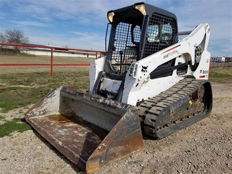 skid steer for sale in livingston tx|BOBCAT T770 Skid Steers For Sale in LIVINGSTON, TEXAS.